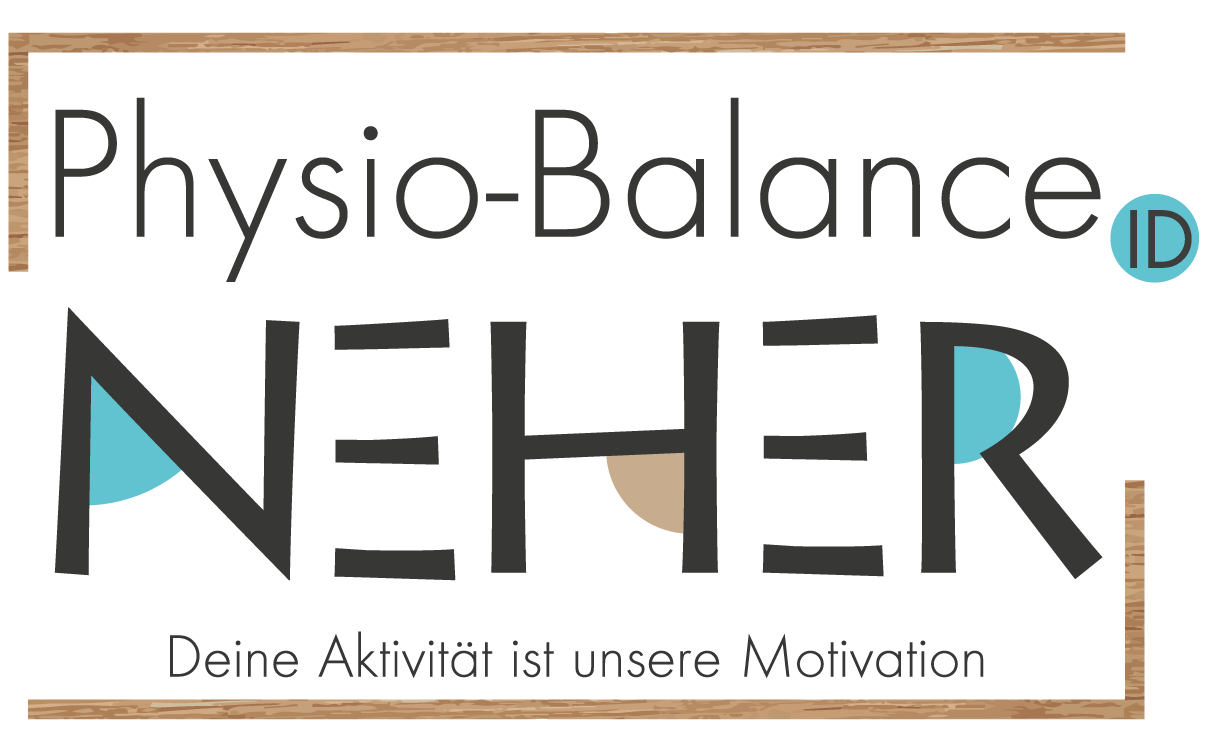 Physio Balance ID - Michael Neher